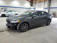 3FA6P0G78HR377833 2017 FORD FUSION