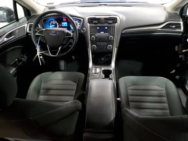 3FA6P0G78HR377833 2017 FORD FUSION - Image 8