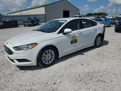 3FA6P0G78HR382692 2017 FORD FUSION