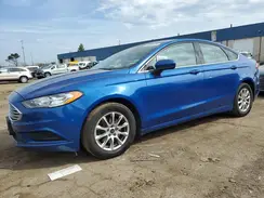 3FA6P0G78HR382854 2017 FORD FUSION