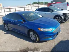 3FA6P0G78HR383440 2017 FORD FUSION