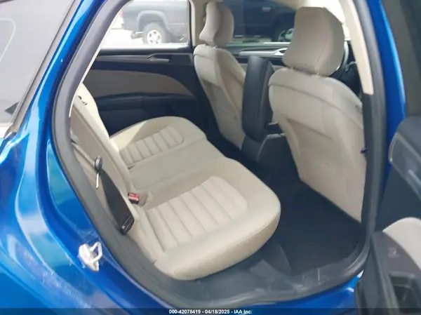 3FA6P0G78HR383440 2017 FORD FUSION - Image 8