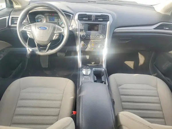 3FA6P0G78HR387746 2017 FORD FUSION - Image 8