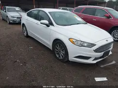 3FA6P0G78HR391828 2017 FORD FUSION