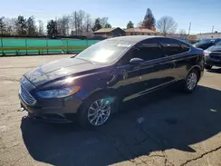 3FA6P0G78HR392106 2017 FORD FUSION