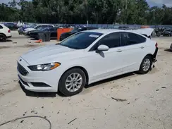 3FA6P0G78HR393160 2017 FORD FUSION