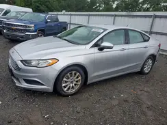 3FA6P0G78HR393353 2017 FORD FUSION