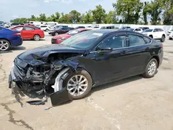 3FA6P0G78HR393952 2017 FORD FUSION