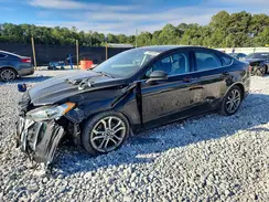 3FA6P0G78HR402231 2017 FORD FUSION