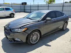 3FA6P0G78HR408563 2017 FORD FUSION