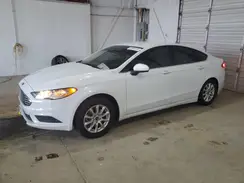 3FA6P0G78HR412077 2017 FORD FUSION