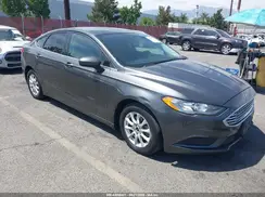 3FA6P0G78HR413990 2017 FORD FUSION