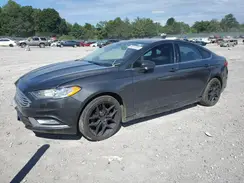 3FA6P0G78JR113145 2018 FORD FUSION