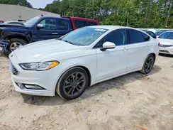 3FA6P0G78JR113601 2018 FORD FUSION