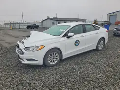 3FA6P0G78JR118023 2018 FORD FUSION