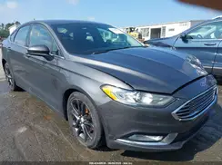 3FA6P0G78JR126624 2018 FORD FUSION