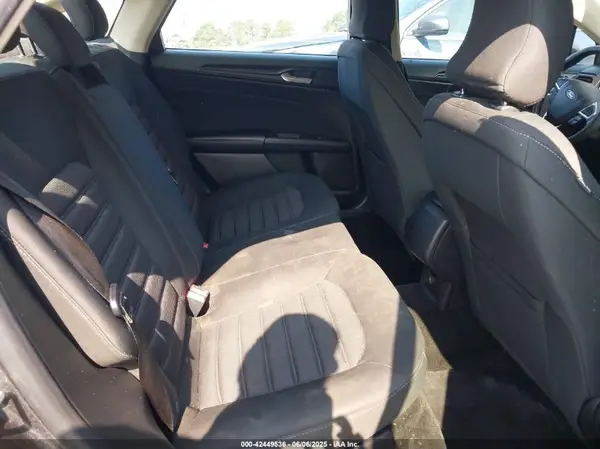 3FA6P0G78JR126624 2018 FORD FUSION - Image 8