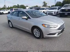 3FA6P0G78JR141740 2018 FORD FUSION