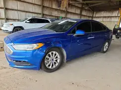 3FA6P0G78JR145299 2018 FORD FUSION
