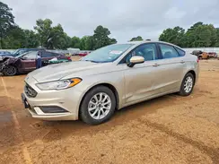 3FA6P0G78JR145867 2018 FORD FUSION