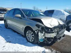 3FA6P0G78JR149207 2018 FORD FUSION