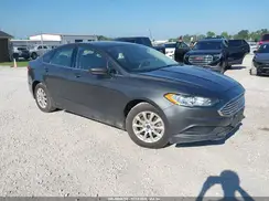 3FA6P0G78JR150177 2018 FORD FUSION