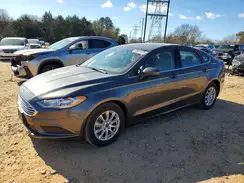 3FA6P0G78JR156903 2018 FORD FUSION