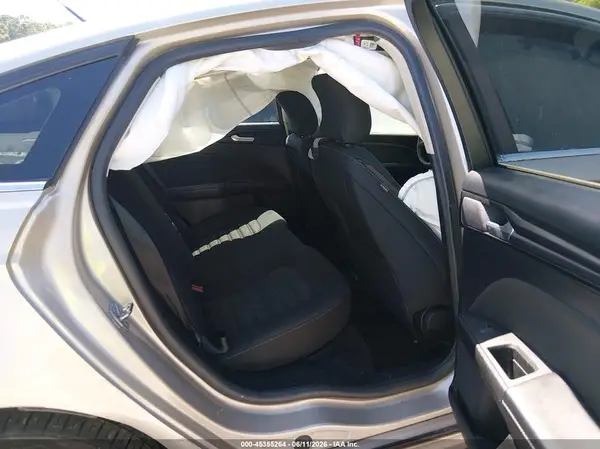 3FA6P0G78JR157551 2018 FORD FUSION - Image 8