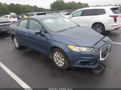 3FA6P0G78JR170770 2018 FORD FUSION