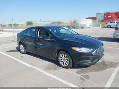 3FA6P0G78JR187097 2018 FORD FUSION