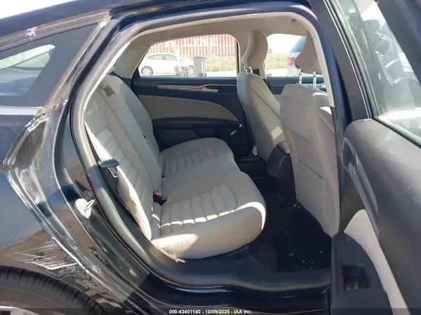 3FA6P0G78JR187097 2018 FORD FUSION - Image 8