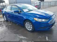 3FA6P0G78JR193580 2018 FORD FUSION