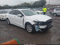 3FA6P0G78JR195720 2018 FORD FUSION