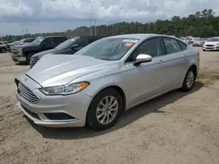 3FA6P0G78JR196821 2018 FORD FUSION