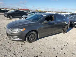 3FA6P0G78JR201354 2018 FORD FUSION