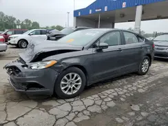 3FA6P0G78JR217831 2018 FORD FUSION