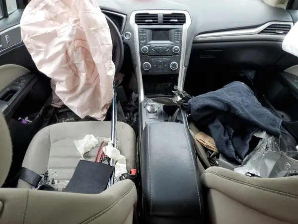 3FA6P0G78JR217831 2018 FORD FUSION - Image 8