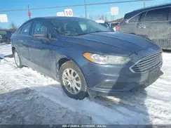 3FA6P0G78JR221376 2018 FORD FUSION
