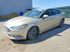3FA6P0G78JR222639 2018 FORD FUSION