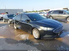 3FA6P0G78JR245709 2018 FORD FUSION