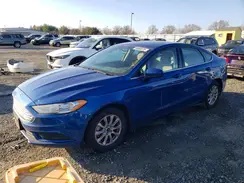 3FA6P0G78JR246455 2018 FORD FUSION