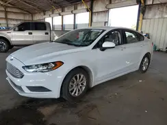 3FA6P0G78JR257701 2018 FORD FUSION