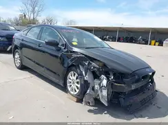 3FA6P0G78JR260162 2018 FORD FUSION