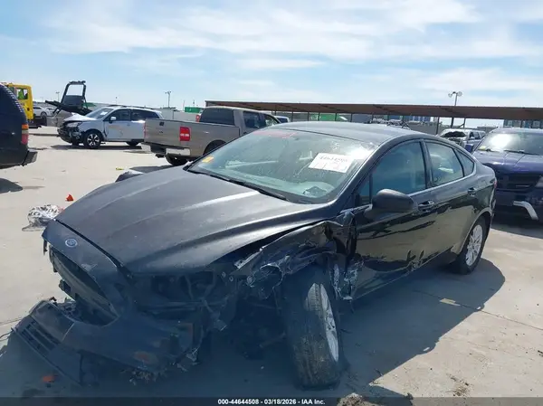 3FA6P0G78JR260162 2018 FORD FUSION - Image 2