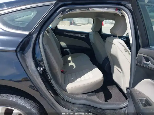 3FA6P0G78JR260162 2018 FORD FUSION - Image 8