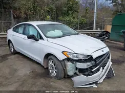 3FA6P0G78JR261392 2018 FORD FUSION