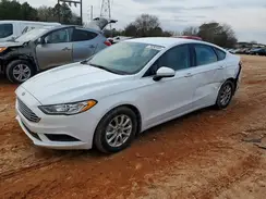 3FA6P0G78JR261442 2018 FORD FUSION