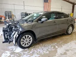 3FA6P0G78JR267189 2018 FORD FUSION