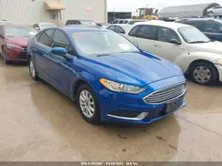 3FA6P0G78JR267564 2018 FORD FUSION
