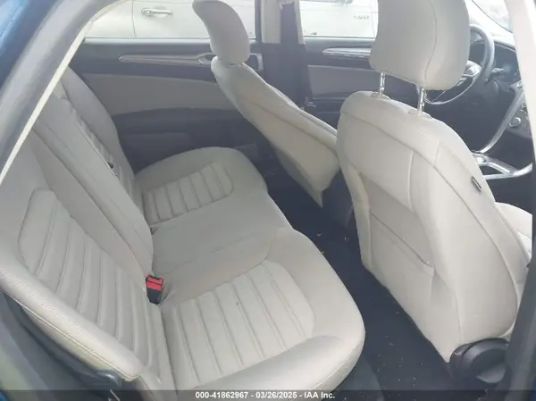 3FA6P0G78JR267564 2018 FORD FUSION - Image 8